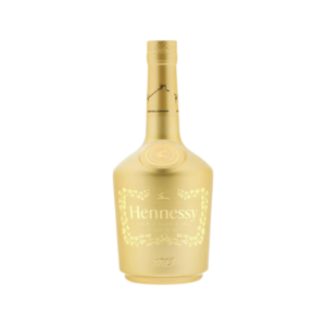 HENNESSY COGNAC 750ML VS GOLD BOTTLE