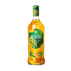 Grants 750ml Tropical Fiesta
