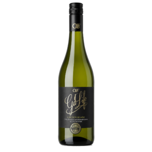 GD LIFE 750ML CHENIN BLANC